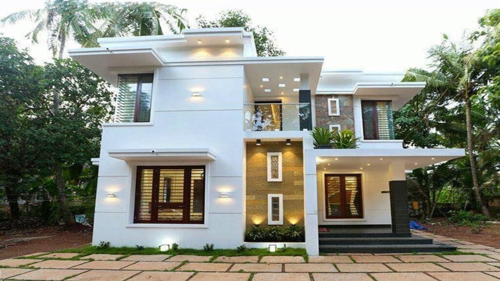 1000 Sq Ft Double Floor House Plans In Kerala Floor Roma - 1000 Sq Ft Double Floor House Plans