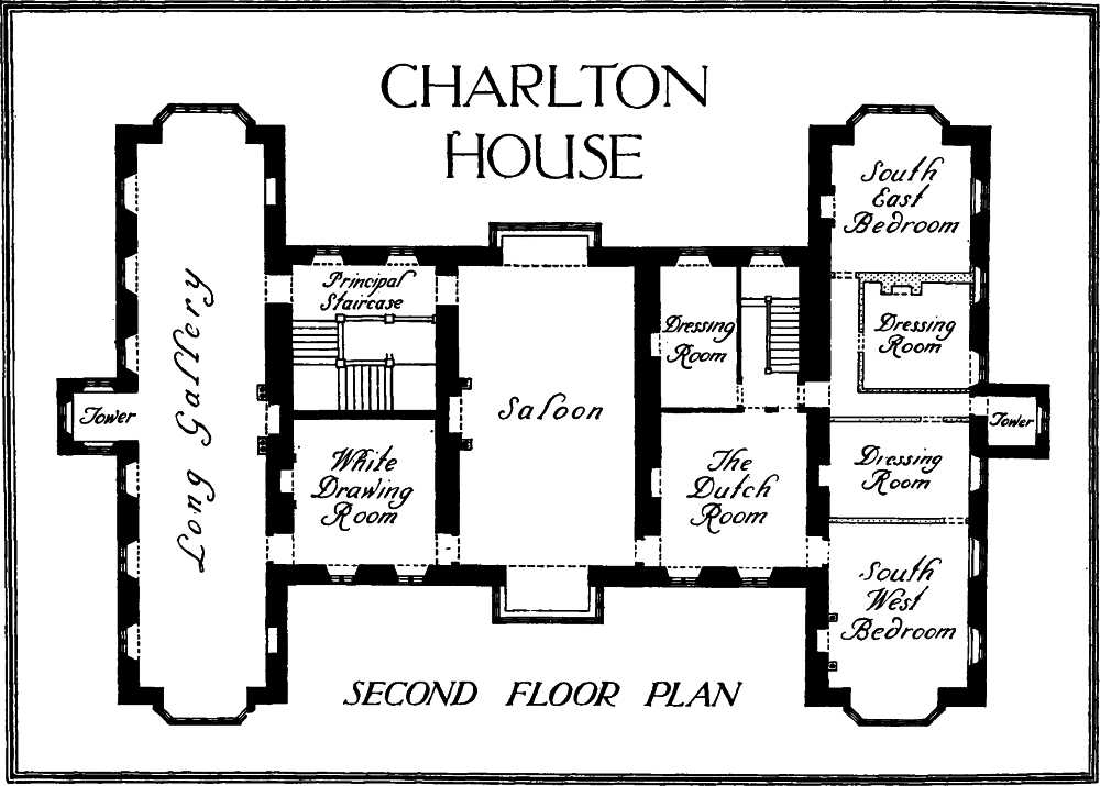 18th Century House Floor Plans House Design Ideas - 18Th Century House Floor Plan