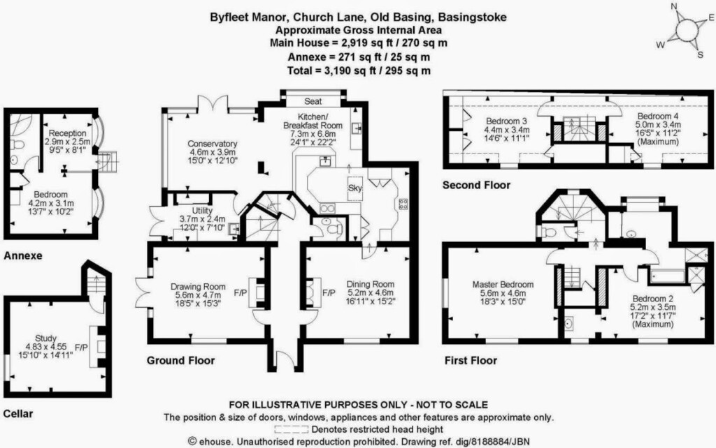 21 Beautiful English Manor Floor Plans Home Plans Blueprints 86616 - Manor House Floor Plans