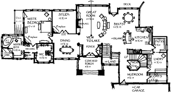 35 Best 1961 Parent Trap California Ranch House Images On Pinterest  - Parent Trap House Floor Plan
