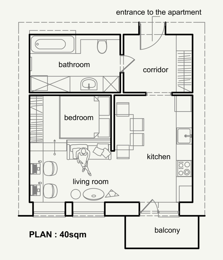 40 Square Meter House Floor Plans Floorplans click - Layout 40 Square Meter House Floor Plans