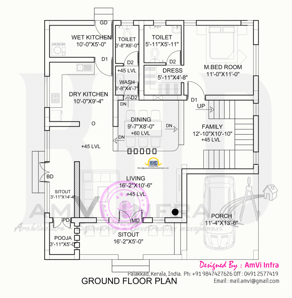 500 Square Meters House Floor Plan Markoyxiana - Floor Plan 500 Sqm House Design