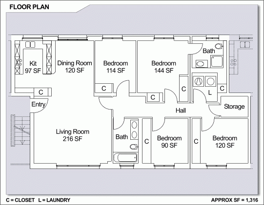 AHOUS Army Army Housing Floor Plans Stuttgart - Army Base Housing Floor Plans