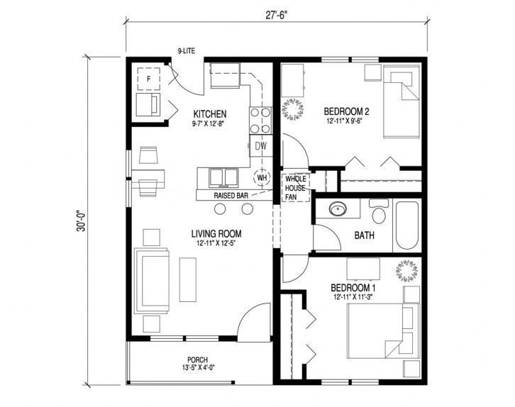 Bungalow Floor Plan Philippines Floorplans click - Bungalow House Design With Floor Plan Philippines
