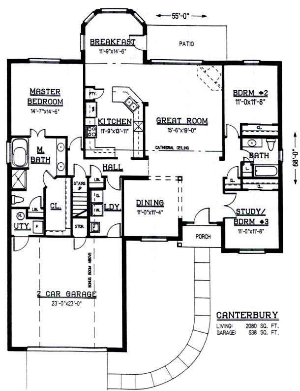 Canterbury House Charleston Sc Floor Plan Floorplans click - Canterbury House Charleston Sc Floor Plan