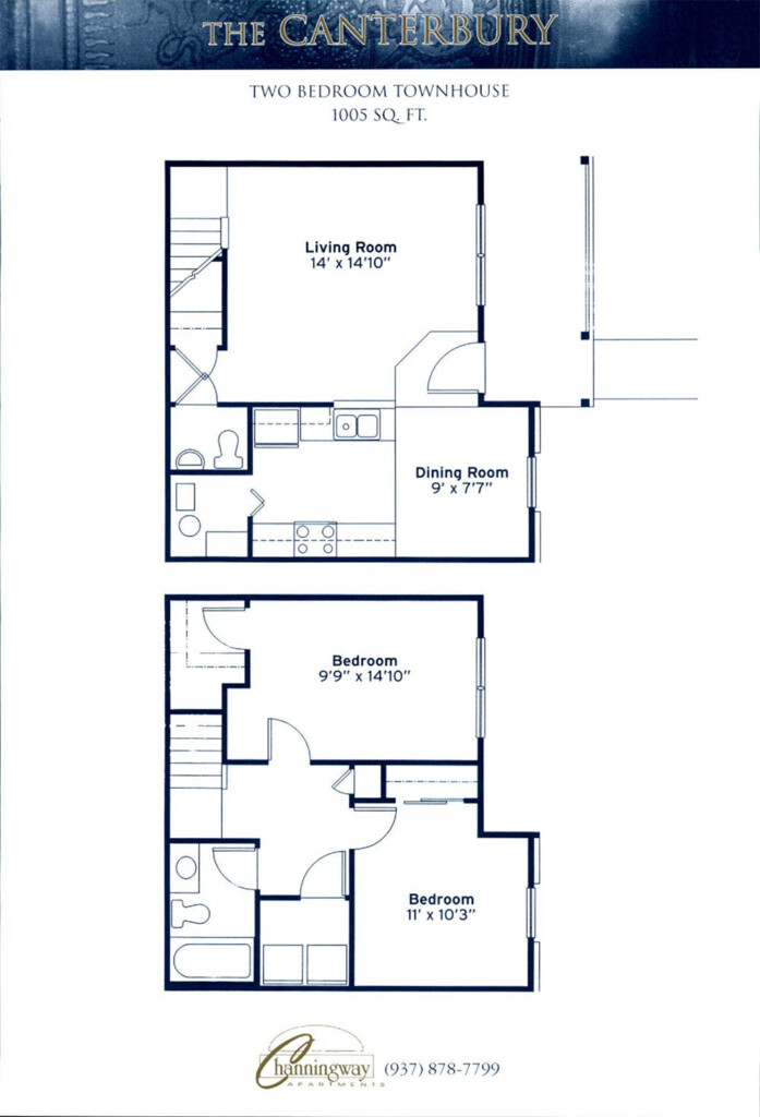 Canterbury House Charleston Sc Floor Plan Floorplans click - Canterbury House Charleston Sc Floor Plan