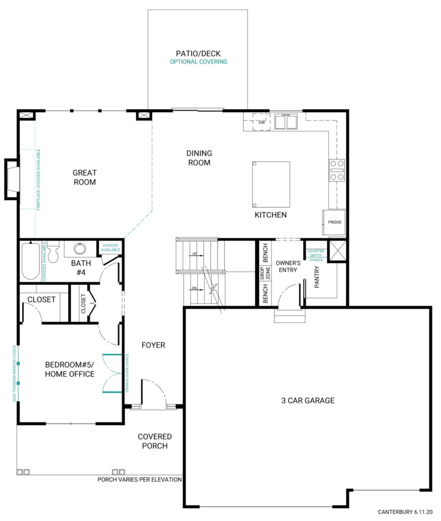 Canterbury House Charleston Sc Floor Plan Floorplans click - Canterbury House Charleston Sc Floor Plan