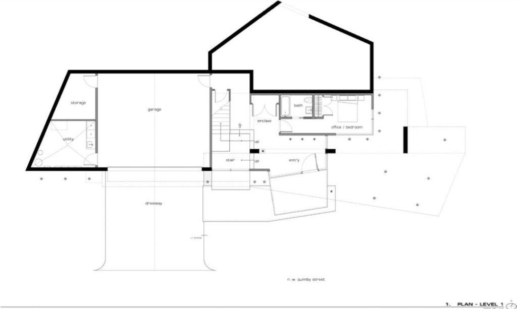 Cullen House Floor Plan - Cullen House Floor Plan