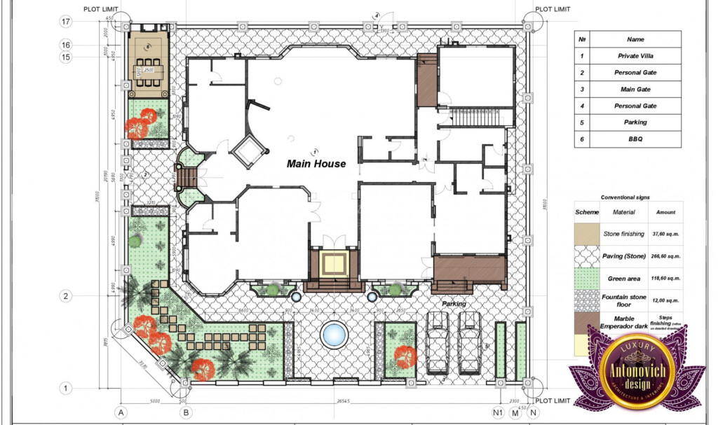 Dubai House Floor Plans Floorplans click - Dubai House Floor Plans