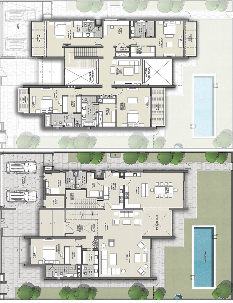 Dubai House Floor Plans Floorplans click - Dubai House Floor Plans
