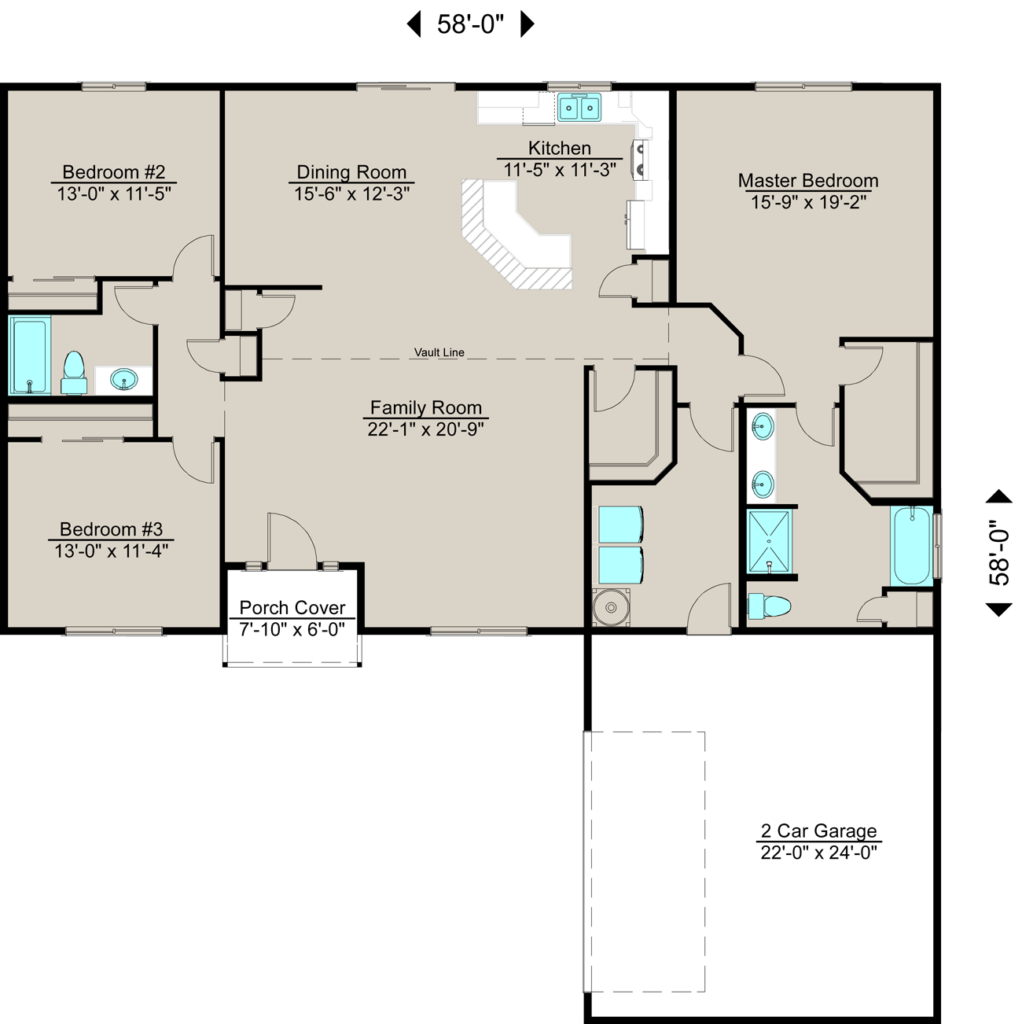 Efficient House Plans How To Design An Energy Efficient Home House Plans - Efficient House Floor Plans