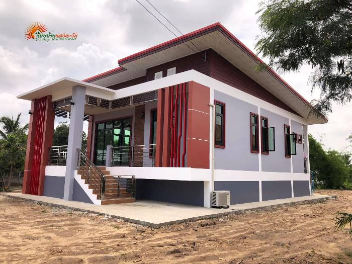 Elevated Bungalow House Design With Floor Plan Philippines Floor Roma - Elevated Bungalow House Design With Floor Plan Philippines