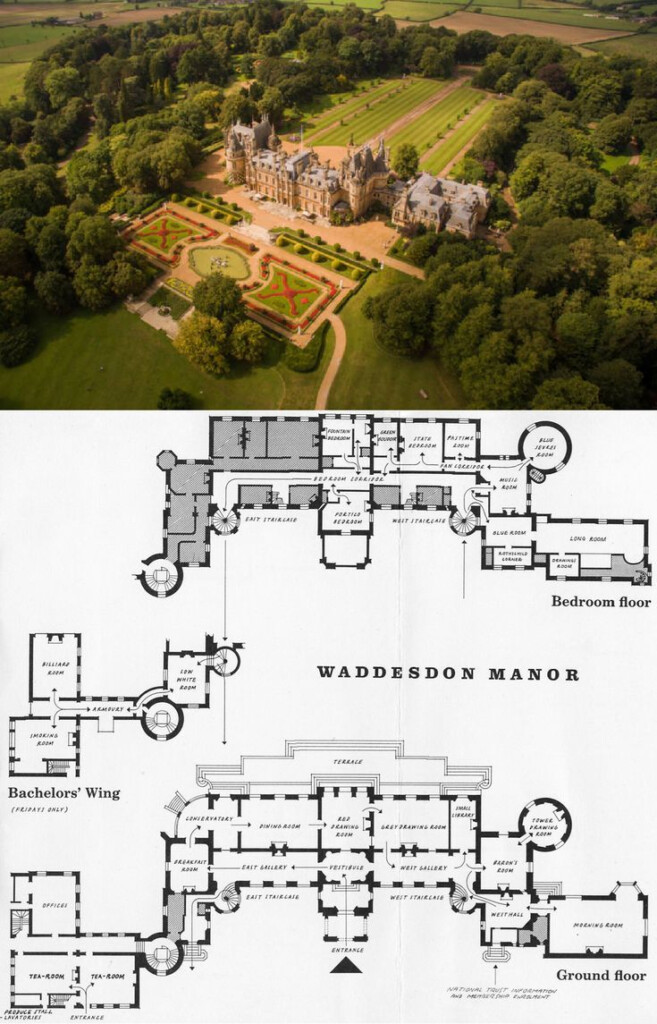 English Manor House Plans A Guide To Traditional Home Design House Plans - Manor House Floor Plans