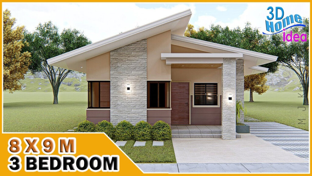 Floor Plan 3 Bedroom House Philippines Design Viewfloor co - Floor Plan For 3 Bedroom House Philippines