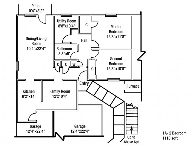 Fort Drum Military Housing Fort Drum Mountain Community Homes - Fort Drum Housing Floor Plans