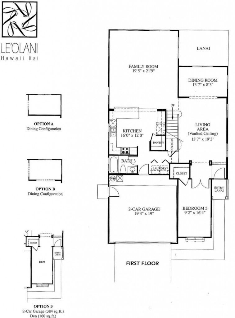 Hawaiian House Plans Floor Plans Viewfloor co - Hawaiian House Plans Floor Plans