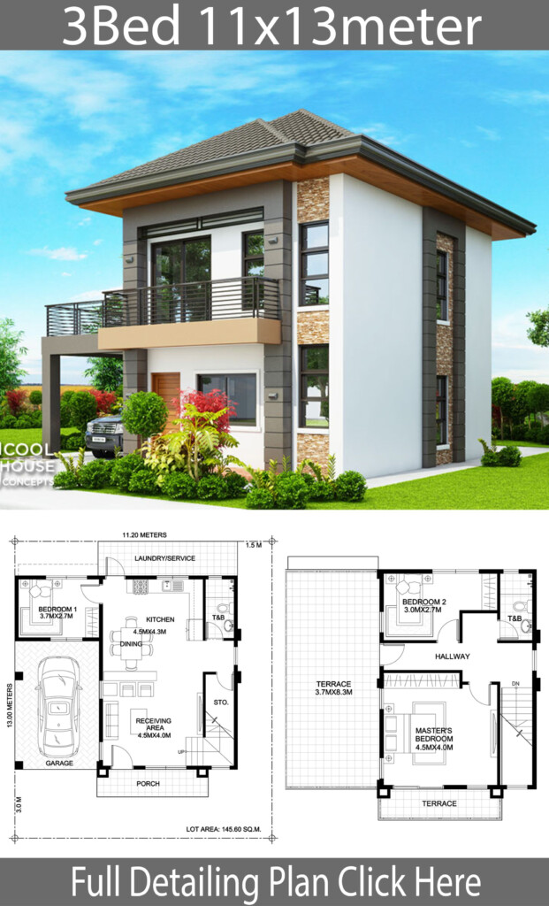 House Design Philippines With Floor Plan Image To U - Philippine House Designs And Floor Plans For Small Houses