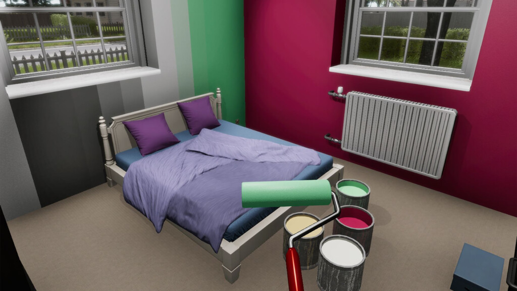 House Flipper Game House Floor Plans Horlava - House Flipper Floor Plans