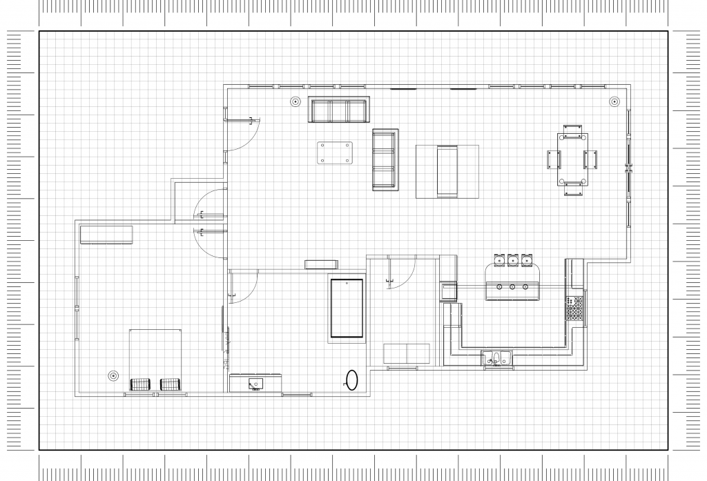 How To Draw A Floor Plan Floor Plan Guide Foyr - How To Draw House Floor Plans Free