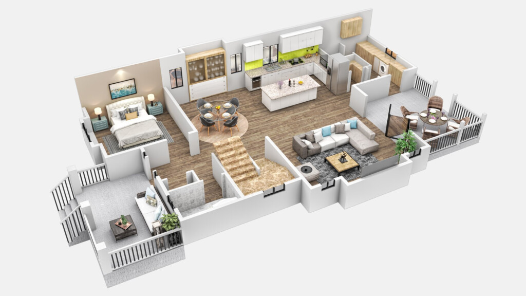 How To Read A House Floor Plan Viewfloor co - How To Find A Houses Floor Plan