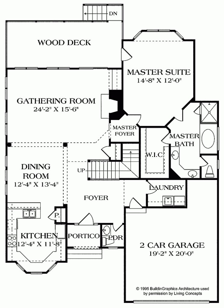 Kitchen At Front Of House Plans House Furniture House Plans  - Floor Plans With Kitchen In Front Of House