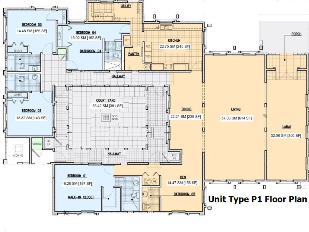 Military Base Floor Plan Floorplans click - Army Base Housing Floor Plans