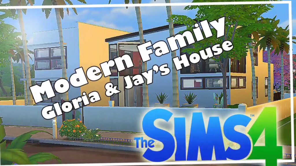 Modern Family Jay House Floor Plan Viewfloor co - Modern Family Jay House Floor Plan