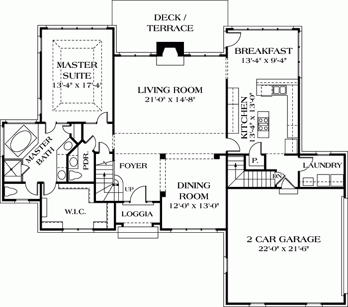 Monster House Plans An Overview Of Building Your Dream Home House Plans - Munsters House Floor Plan
