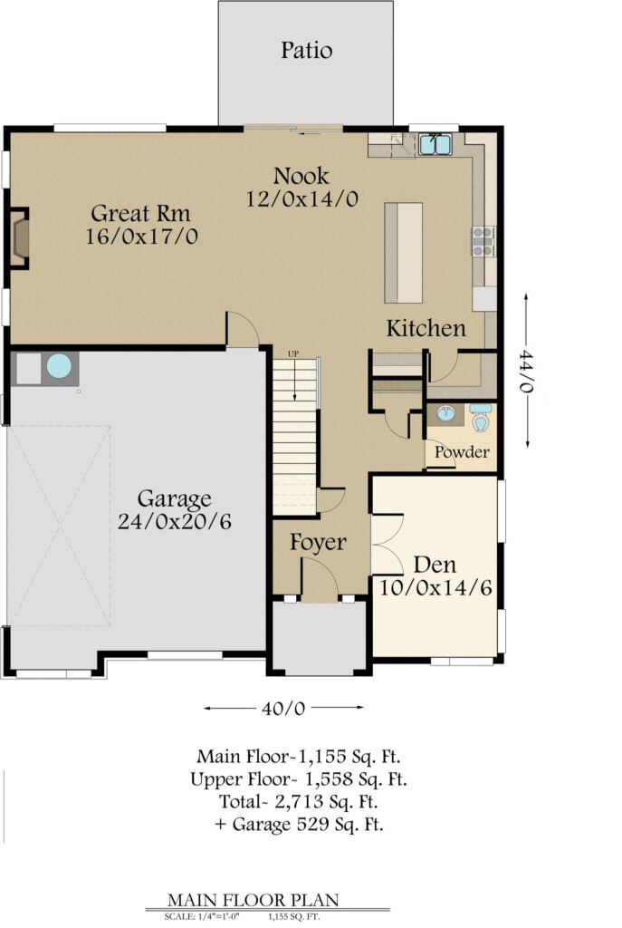 Ozark House Plan Two Story Modern Home Design By Mark Stewart - Ozark Tv Show House Floor Plan
