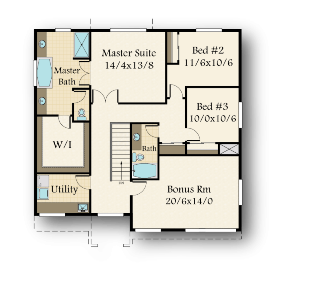 Pforzheimer House Floor Plans Floorplans click - Pforzheimer House Floor Plans