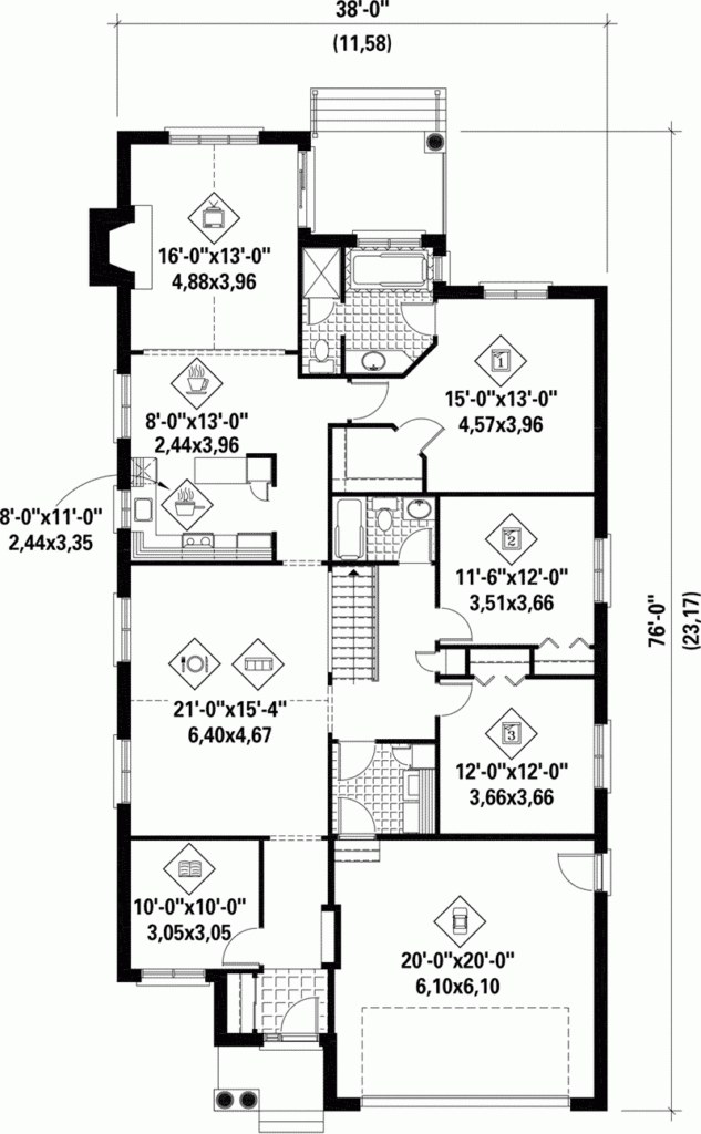Pforzheimer House Floor Plans Floorplans click - Pforzheimer House Floor Plans