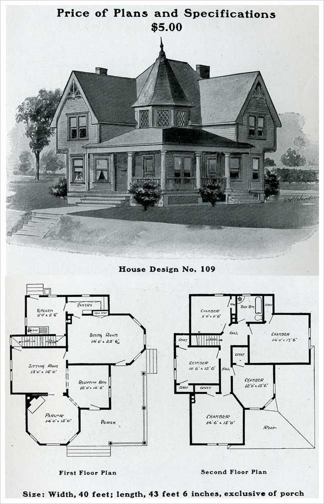 Queen Anne House Plans A Guide To Designing Your Dream Home House Plans - Queen Anne House Floor Plans