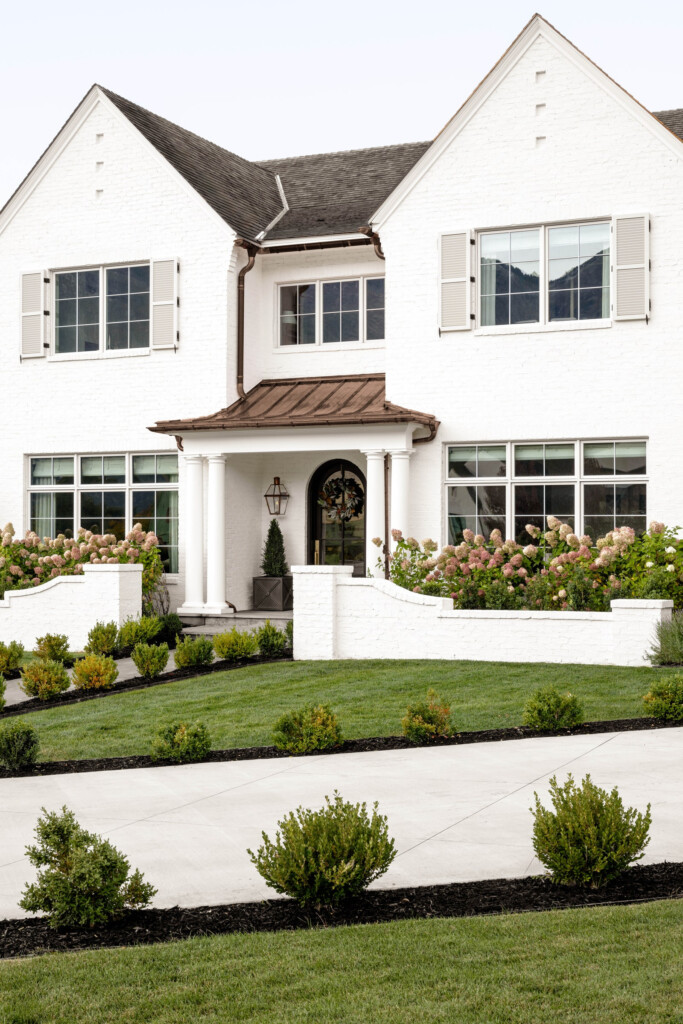 Shea McGee s Home Take An Exclusive First Look At Her Own Remodel  - Shea Mcgee House Floor Plan