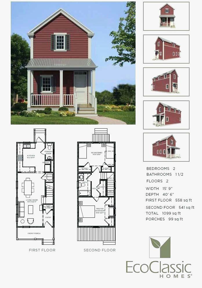 Shotgun House Plans Exploring The Benefits Of A Long And Narrow Home  - Single Story Shotgun House Floor Plan