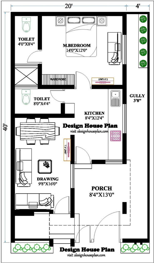 Simple Single Floor Home Design Plans Floor Roma - Simple Single Floor House Plans