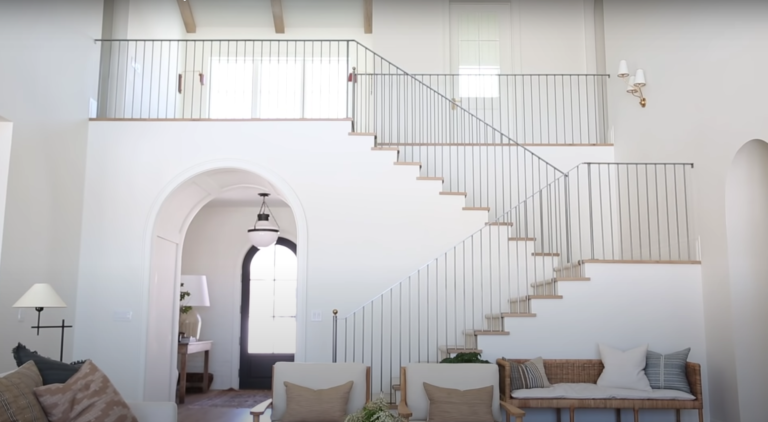 Syd And Shea McGee House Inside Their Incredible Utah Family Home - Shea Mcgee House Floor Plan