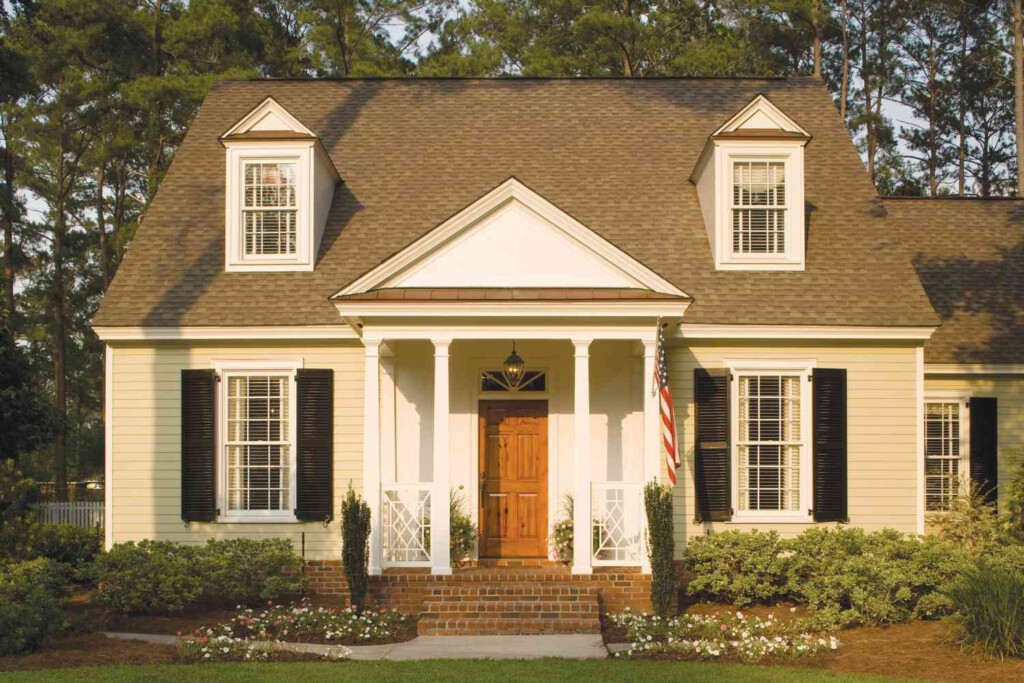 The Best Closed Floor Plan House Plans - Closed Floor Plan House