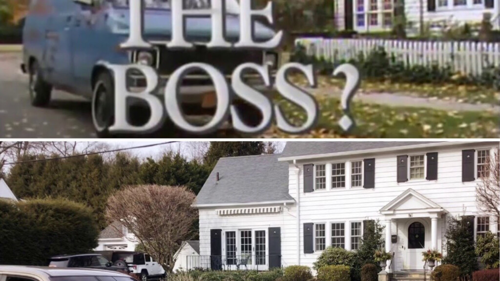 The Binkley Family Who s The Boss House 2019 YouTube - Who The Boss House Floor Plan