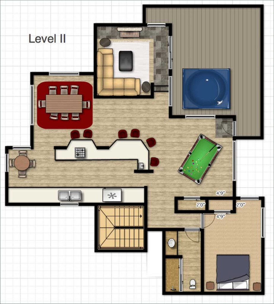 Two Story Traditional Japanese House Screet Two Story Traditional  - Japanese House Floor Plan Traditional